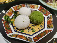 日式大福-隐炉和牛烧肉店(群力店)