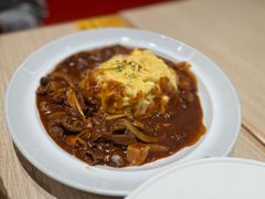-CoCo壱番屋(久光百货店)