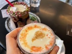 -BE NORMAL CAFE(霞溪路店)