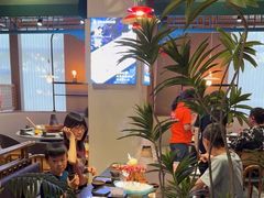 -乔先生涮肉·鲜活牛羊肉火锅(塘沽店)