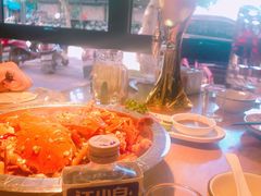 招牌肉蟹煲-胖哥俩肉蟹煲(海盐总店)