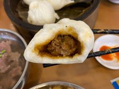 -老牌依强牛肉店(达道总店)