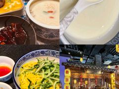 -秦淮巷·四季小馆