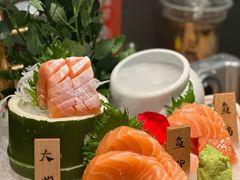 -阿吾罗·月咏精致日料(港汇恒隆广场店)
