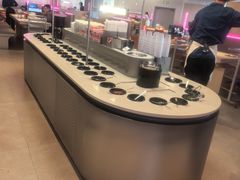 -海底捞大排档火锅(打浦路店)