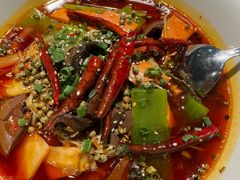 -茅庐·川粤精品私房菜(金沙遗址店)