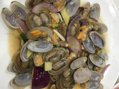 -南海渔家•海鲜•正宗海南菜(海棠湾店)