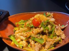 -Ameigo梅果·云贵川bistro(长宁来福士店)