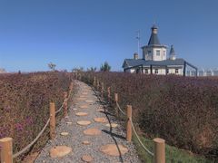 -东戴河风景区
