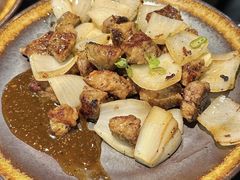 -大成铁板烧•板前(复古餐厅石老人店)