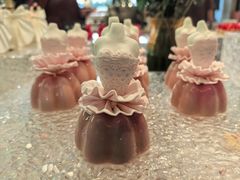 -菲住布渴酒店自助餐厅(阿里巴巴西溪园区店)