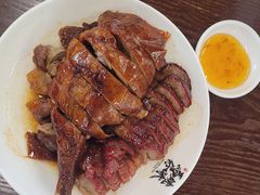 -龍炎馬仔烧味(首位中心店)