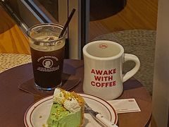 -The Roastery By AllYouWant(福田店)