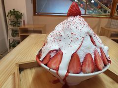 -怪物的冰与火(天虹商场中山路店)