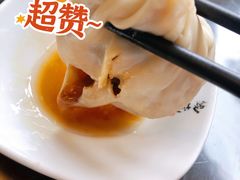 -锡笼记·无锡小笼(方塔店)