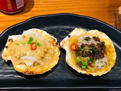 -三太子地摊烧烤·小龙虾(北蔡店)