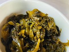 自制咸菜-洞天食府(北大街店)