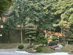 -都江堰普照寺