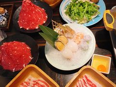 -山葵家·创意料理(临平银泰城店)