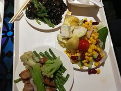 -堂会·KTV·自助餐·团建聚会(天河店)