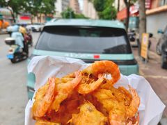 -信二嫂虾饼(振兴路店)