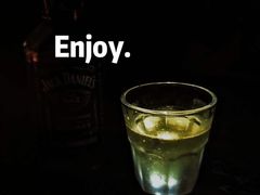 -FUTURE BAR(岭南天地店)