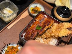 -玄白·炭烤活鳗(上海首店)