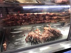 -五一星光夜市(SOHO新天地店)