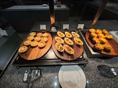 -解放碑威斯汀酒店-知味国际美食餐厅