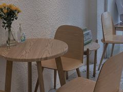 -Cafe on warm(丹霞店)