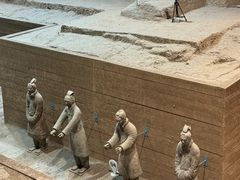 -秦始皇帝陵博物院-丽山园