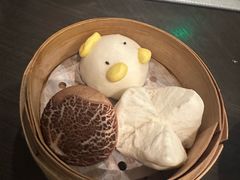 -万丽轩·粤菜(王府井金茂万丽酒店)