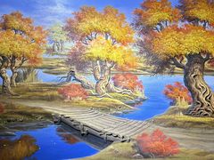 -新疆国际大巴扎