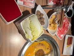 -季季红火锅(长沙步行街店)