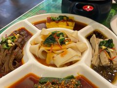 -令氏家外家周礼食府(桥南店)