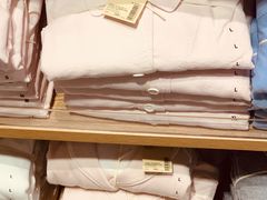 -MUJI无印良品(世博源店)