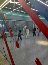 -嘻哈帮街舞·少儿