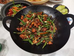 -院8里·少城记忆老川菜(宽窄巷子店)