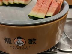 -龍歌自助小火锅(市北台东利群店)