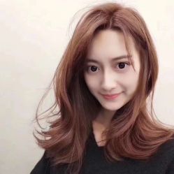 -MYYF SALON烫发染发