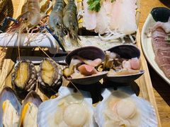 -Thai Basil罗勒叶泰式餐厅(时代天街店)