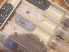 -牛YO寿喜烧和牛火锅自助(三台子万象汇店)