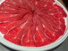 -蜀留香火锅·始于1999·原四川老火锅(白堤路店)
