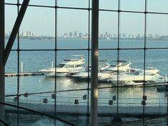 -苏州金鸡湖中茵皇冠假日酒店