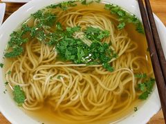 -鑫明明拉面(宁化路店)