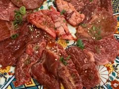 -大阪烧肉BAKA一代(十亩地店)