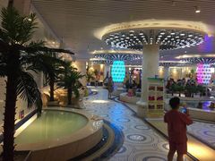 -水晶之星洗浴温泉汗蒸