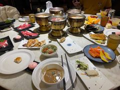 -喜庭海鲜自助(来福士店)