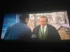 -大光明电影院(南京西路店)
