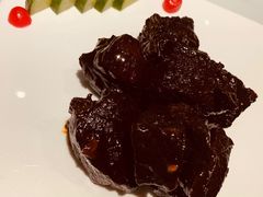 -老洋房花园饭店(绍兴路店)